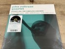 John Coltrane Quartet France 1965 The Complete Concerts Vinyl 4LP 2026 RSD /2500