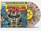 Super-Villain Team-Up Substance Abuse MF Doom Splatter 7