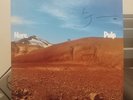 Pulp - More LP Vinyl, Ink Spot Version, Signed By Jarvis Cocker