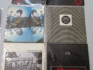 U2 PAC II 4 COUNT EXCLUSIVE IRELAND 2 OF 4 SUNBURST 7