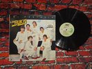 Los Bukis - Mi Fantasia - LP Vinyl - MADE IN MEXICO - 1st Press