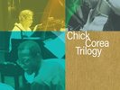Chick Corea Trilogy - Trilogy Deluxe Edition - Vinyl RecordBX - J1362z