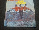 The Heptones On Top SOL 9010 Vinyl LP
