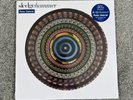 Peter Gabriel Sledgehammer Zoetrope Vinyl RSD Record Store Day 2026