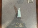 Noah Kahan Cape Elizabeth (Blue Vinyl LP, Record Store Day Edition)