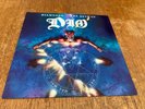 DIO Diamonds - The Best Of LP Vinyl 1992 Dutch Press RARE Black Sabbath Rainbow