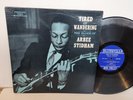Arbee Stidham - Tired of Wandering 1961 Bluesville 1021 MONO RVG Vinyl LP