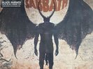 BLACK SABBATH - Live Orange Vinyl - Vinyl Record - F11501z