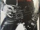 Mötley Crüe Too Fast For Love 2nd pressing  LP Leathür Records 12