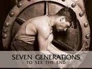 Seven Generations - To See The End - Vinyl Record lp - F11501z