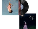 OLIVIA RODRIGO SIGNED VINYL LP PRESALE YOU SEEM PRETTY SAD FOR A GIRL SO IN LOVE