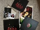 Conan Gray - Superache (Green Vinyl Alternate Cover)
