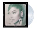 Ariana Grande Positions Limited Edition periwinkle anniversary vinyl