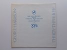 GEORGE HARRISON  1976 USA  DARK HORSE A PERSONAL DIALOGUE WITH GEORGE  HARRISON