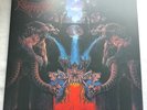 Dismember 2X LP Like An Everflowing Stream Back On Black Swedish Death Metal