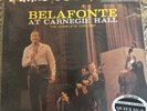 Harry Belafonte ‎At Carnegie Hall Complete Concert 200 Gram LSO-6006 NEW Sealed￼