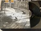 1Burzum Hvis Lyset Tar Oss LP Morbid Emperor Ulver Gorgoroth Darkthrone Mayhem