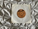 E. K. BUNCH (THE PYRAMIDS) - BANANA / FREE 1969 UK 7