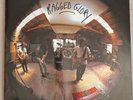 Neil Young & Crazy Horse Ragged Glory original UK 1990 vinyl LP