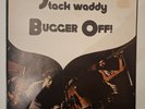 Zappa & The Others Of Invention LP: Stack Waddy - Bugger Off