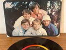 THE BEACH BOYS Surfin' U.S.A. +3 1966 MEXICAN 7