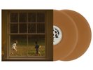 Noah Kahan The Great Divide Ltd Ed Beer Bottle Translucent Vinyl LP 2026 Sealed