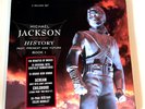 Michael Jackson - HIStory: Past, Present and Future Book I | 3-LP Box-Set 1995
