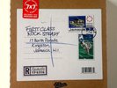 First Class Rocksteady 7x7