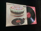The Rolling Stones - Let It Bleed - UK Mono 1st Decca Boxed 2A/2A & Mono Inner