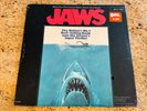 SEALED Jaws Original Soundtrack LP Vinyl 1975 - MCA 2087 SPIELBERG JOHN WILLIAMS