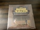 Noah Kahan - The Great Divide (American Rust Vinyl) - SEALED NEW