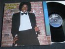 Michael Jackson-off the Wall LP-1979 Holland-EPIC-EPC 83468