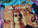 V Rare Techno The Source Experience Different Journeys 2x12” Lp Vinyl R&S