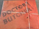 DOCTOR BUTCHER - SAME - JOLLY ROGER RECORDS  VINYl LP