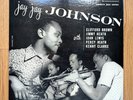 Jay Jay Johnson w. Clifford Brown Blue Note 5028 Original 10” Mono DG Ear EXC-