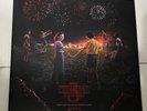 Stranger Things: Soundtrack from the Netflix Original Series, Season 3 VG+