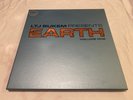 LTJ Bukem Earth Volume One 5 X Vinyl 12