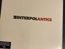 Interpol Antics - Vinyl LP [New & Sealed]