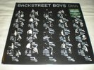 Back Street Boys  