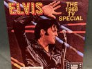 Elvis Presley RCA 20650 The 1968 TV Special EP Australian NZ New Zealand MINT