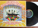 1967 1st PRESS MONO Beatles MAGICAL MYSTERY TOUR Capitol MAL-2835 1967