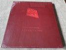 Pearl Jam Benaroya Hall Vinyl - Unopened