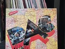 David Allan Coe D.A.C. LP Vinyl 1982 OG USA Promo Stamp Outlaw Signed R.I.P. EX