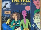 THE FALL – GROTESQUE (AFTER THE GRAMME) -  VINYL LP - X82