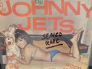 LOS GRANDES EXITOS DE LOS JOHNNY JETS RECORD *SEALED* RARE GARAGE SPANISH ROCK