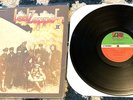 Led Zeppelin II LP Atlantic/US orig. RL 