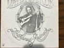 David Allan Coe PROMO Longhaired Redneck 1976 LP VG+/VG+ OUTLAW COUNTRY VERY HTF