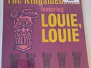 The Kingsmen- In Person Featuring Louie Louie - 12