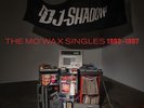 DJ Shadow The Mo'Wax Singles 1993-1997 8 Vinyl LP Box Set (Pre-Order)