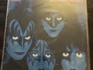 KISS Creatures of the Night LP Vinyl Polygram Records NBLP 7270 Original 1982